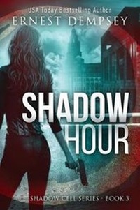 Enlarge image Cover: Shadow Hour - 138 Publishing