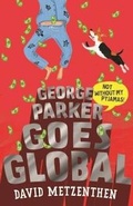 Cover: George Parker Goes Global - A&U Children