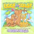 Cover: Eggs with Toast The Tale of a Lost Dog - Crystal Publishing LLC