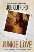 Cover: Junkie Love - Vagabondage Press LLC