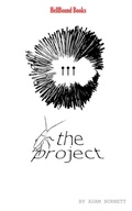 Cover: The Project - HellBound Books Publishing LLC