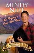 Cover: The Playboy's Own Miss Prim - Mindy Neff