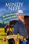 Cover: The Horseman's Convenient Wife - Mindy Neff