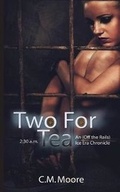 Cover: Two for Tea - Troll River Publications