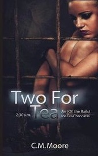 Enlarge image Cover: Two for Tea - Troll River Publications