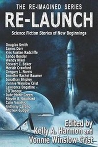 Enlarge image Cover: Re-Launch - Pole to Pole Publishing