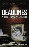 Cover: Deadlines - Shotgun Honey