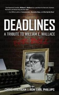 Enlarge image Cover: Deadlines - Shotgun Honey