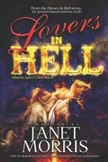 Cover: Lovers in Hell - Perseid Press