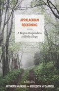 Cover: Appalachian Reckoning - West Virginia University Press