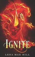Cover: Ignite - Speak Now