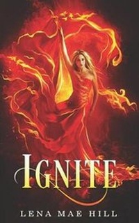 Enlarge image Cover: Ignite - Speak Now