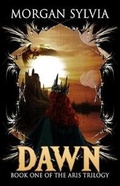 Cover: Dawn - Mystique Press