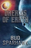 Cover: Dreams of Earth - Mystique Press