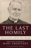Cover: The Last Homily - Emmaus Road Publishing,US