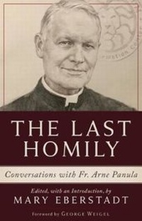 Enlarge image Cover: The Last Homily - Emmaus Road Publishing,US