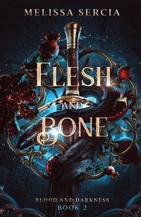 Enlarge image Cover: Flesh and Bone - City Owl Press