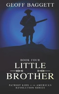 Enlarge image Cover: Little Brother - Cocked Hat Publishing