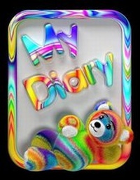 Enlarge image Cover: My Diary - Rhythm & Reasoning Publications