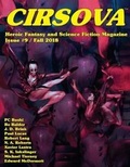 Cover: Cirsova #9 - Cirsova Publishing