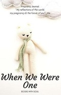 Cover: Pregnancy Journal - Books with Soul
