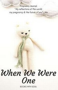 Enlarge image Cover: Pregnancy Journal - Books with Soul