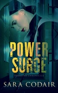 Cover: Power Surge - NineStar Press, LLC