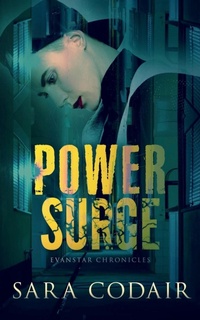 Enlarge image Cover: Power Surge - NineStar Press, LLC