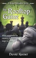 Cover: The Rooftop Game - Tannhauser Press