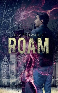 Enlarge image Cover: Roam - NineStar Press, LLC
