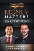 Cover: Money Matters - Mr. Century City, LLC.