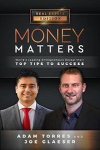 Enlarge image Cover: Money Matters - Mr. Century City, LLC.
