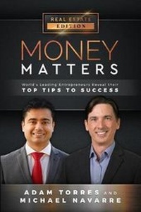 Enlarge image Cover: Money Matters - Mr. Century City, LLC.