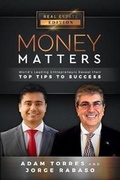 Cover: Money Matters - Mr. Century City, LLC.
