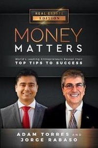 Enlarge image Cover: Money Matters - Mr. Century City, LLC.