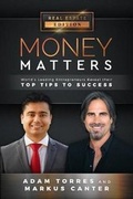 Cover: Money Matters - Mr. Century City, LLC.