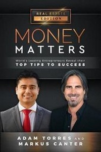 Enlarge image Cover: Money Matters - Mr. Century City, LLC.