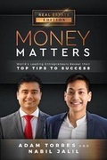 Cover: Money Matters - Mr. Century City, LLC.