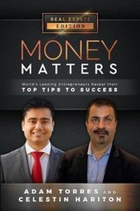 Enlarge image Cover: Money Matters - Mr. Century City, LLC.