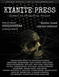 Enlarge image Cover: Kyanite Press - Kyanite Publishing LLC