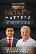 Cover: Money Matters - Mr. Century City, LLC.
