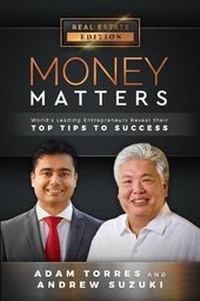 Enlarge image Cover: Money Matters - Mr. Century City, LLC.