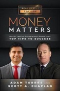 Cover: Money Matters - Mr. Century City, LLC.