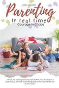 Cover: Courage in Chaos - Restored Life Press