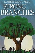 Cover: Strong Branches - Prime the pump publications LLC