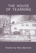Cover: The House of Yearning - Kelsay Books
