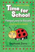 Cover: Time for School - Handersen Publishing