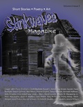 Cover: Stinkwaves Magazine - Handersen Publishing