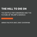 Cover: The Hill to Die On - Random House US Audio