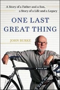 Abbildung von: One Last Great Thing - Free Press